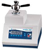 Máy đúc mẫu nóng Simplimet 3000 Buehler